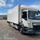 2016 DAF LF 220 - FJ16WLP