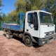 1997 Iveco Cargo - R788DUA