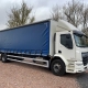 2016 DAF LF 310 - SV16 BPD