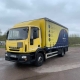 2013 IVECO Eurocargo 15/180 - BN63 OOP